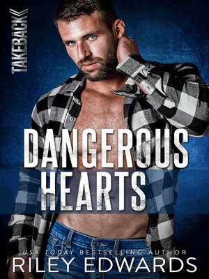 Dangerous Hearts - ebook